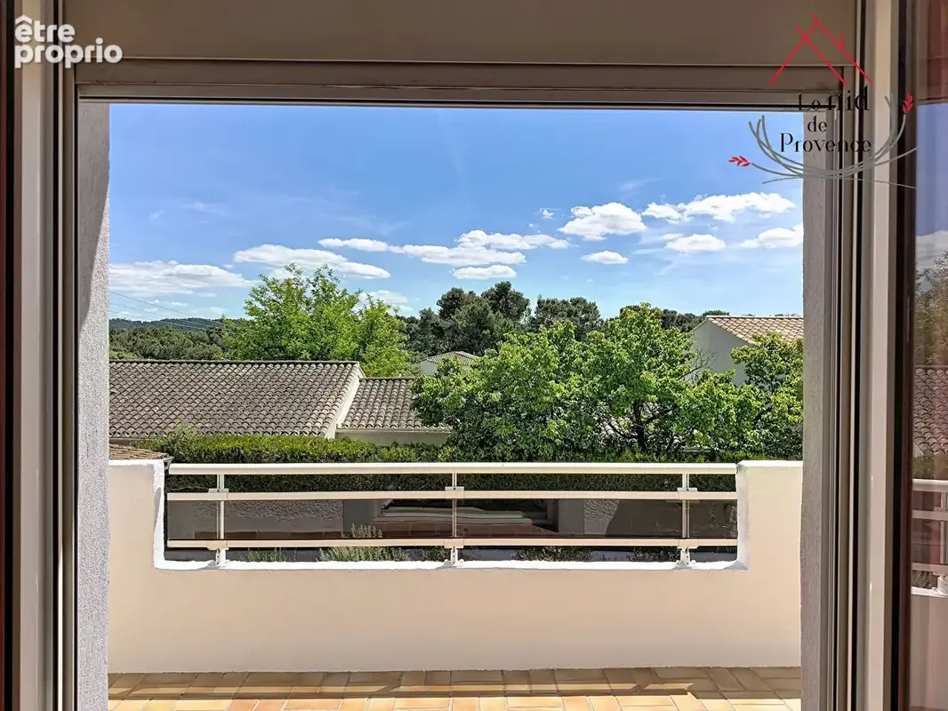 Maison familiale à Orgon de 148m2 avec piscine - photo 9