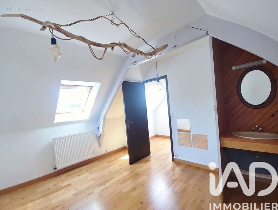 Photo 9 - Maison à PLOURIN-LES-MORLAIX