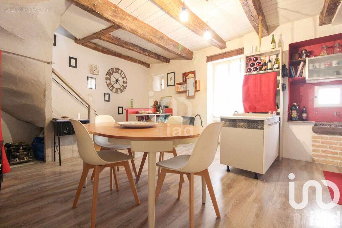 Photo 7 - Maison à SAINT-AFFRIQUE