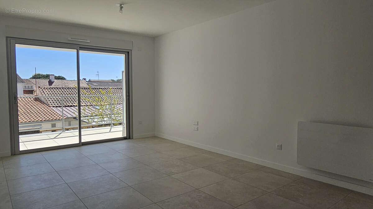 Appartement à NOTRE-DAME-DE-MONTS