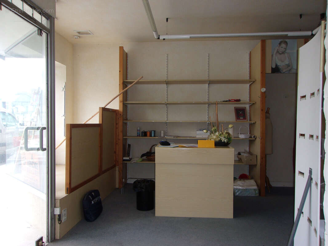 Appartement à GOURIN