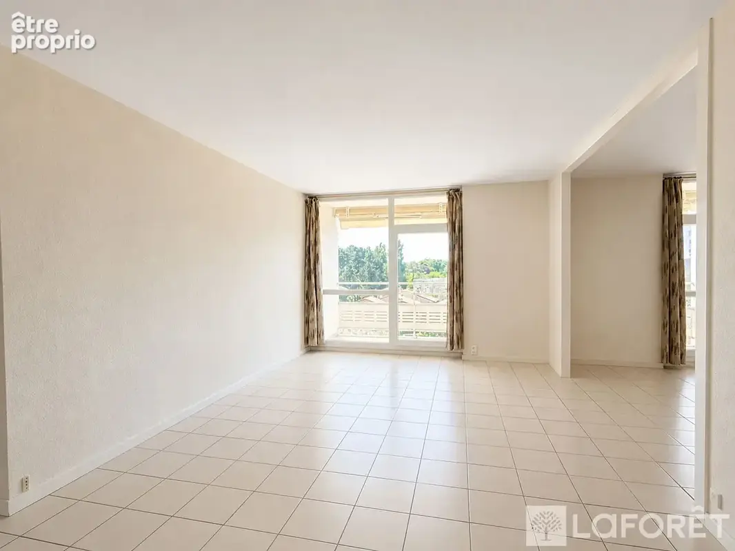 Appartement La Teste 4 pièces 86 m2 - photo 4