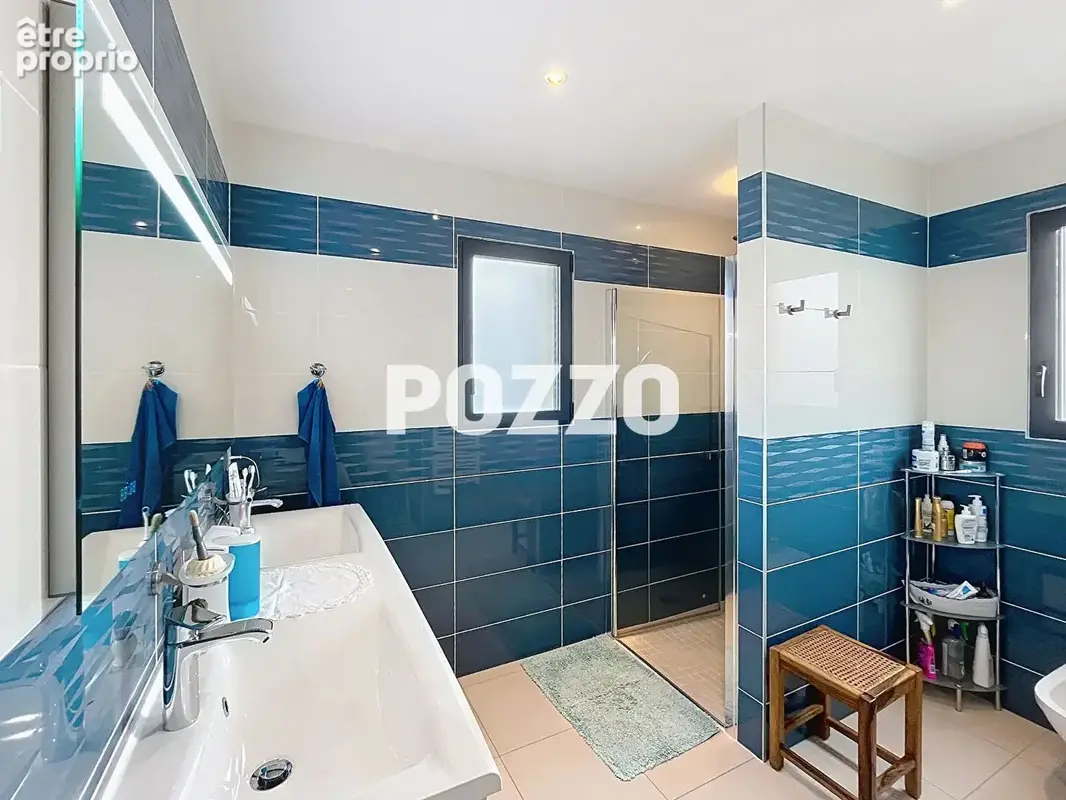 A vendre. maison de plain-pied de 2014  a pont farcy . classe dpe: a ! - photo 7