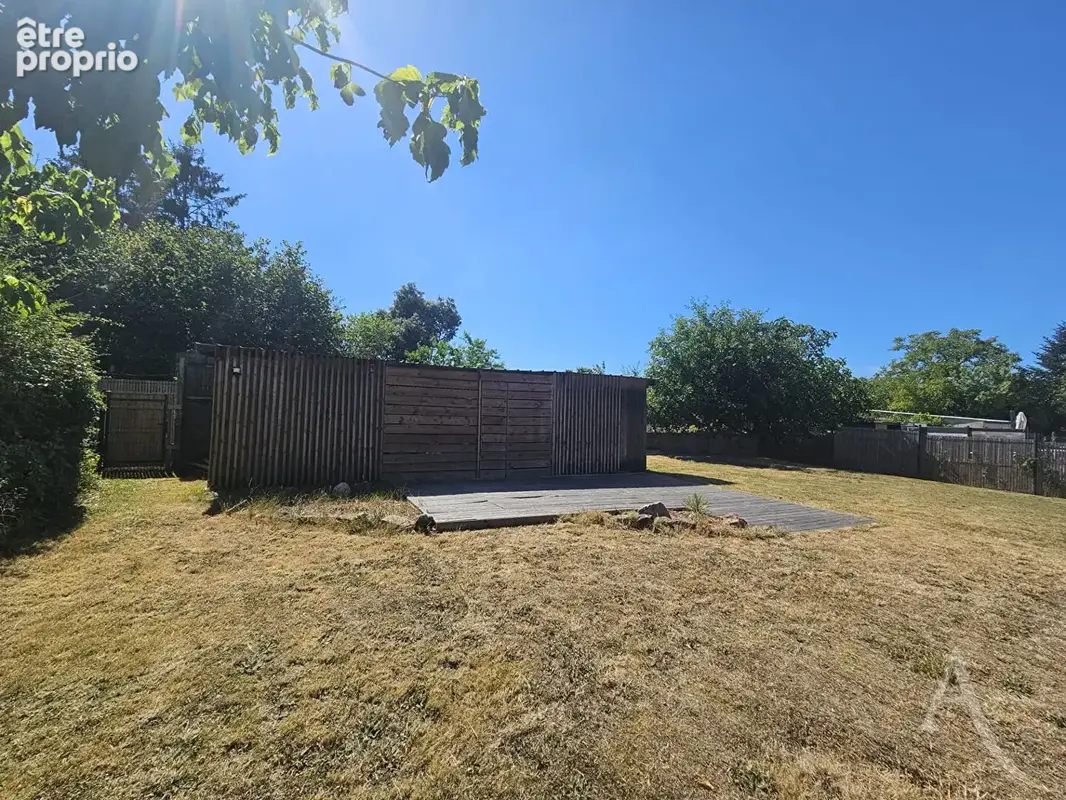 Maison  à vendre Les Lucs Sur Boulogne - photo 12
