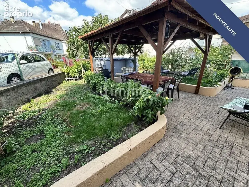 Maison individuelle 6 pièces 138m2 Bollwiller - photo 25