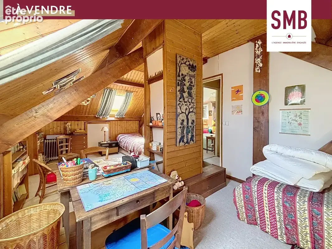 Maison 6 pièces 159 m² à vendre à Pau (64000) - photo 16