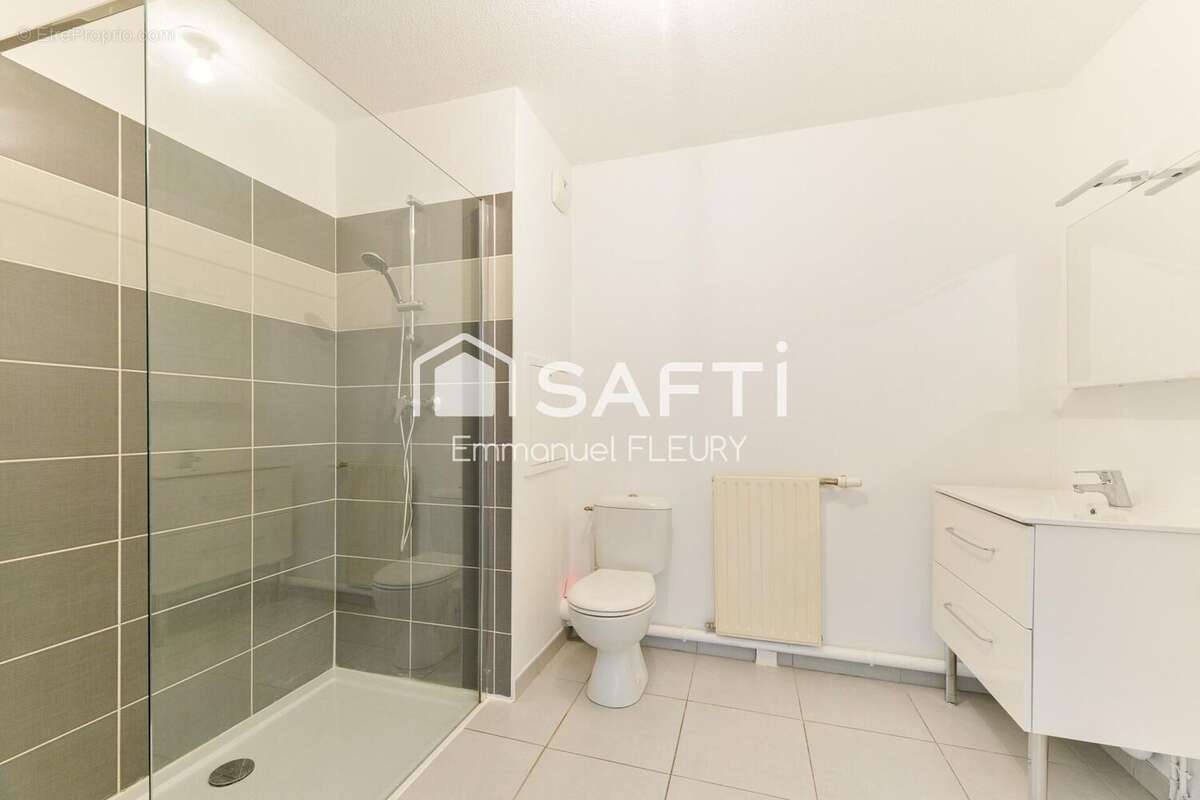 Photo 9 - Appartement à NANTES