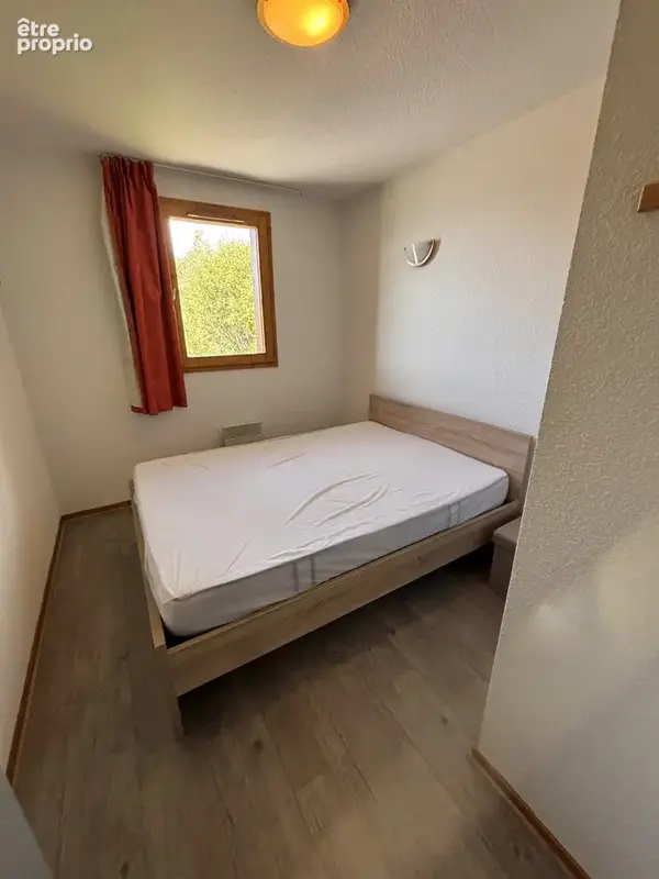 Appartement 2 chambres 35 m2 environ + place de parking - photo 3