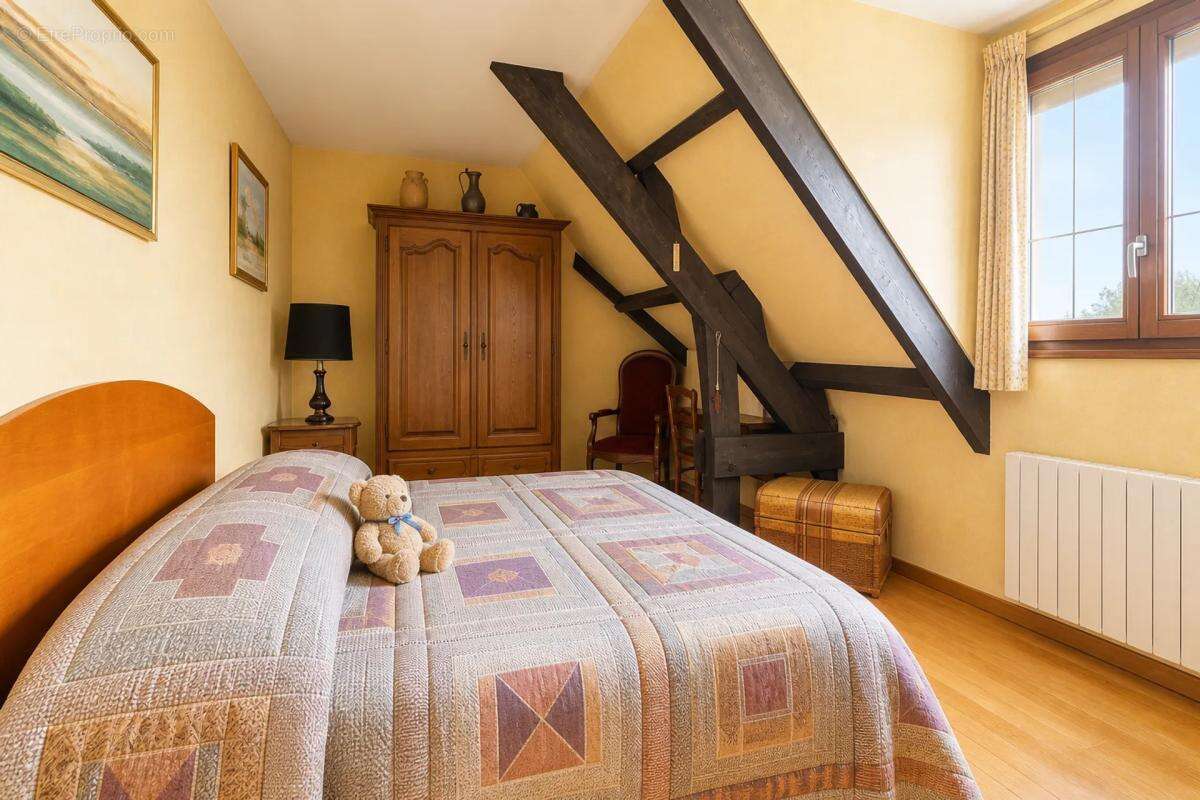 Maison à MEZY-SUR-SEINE
