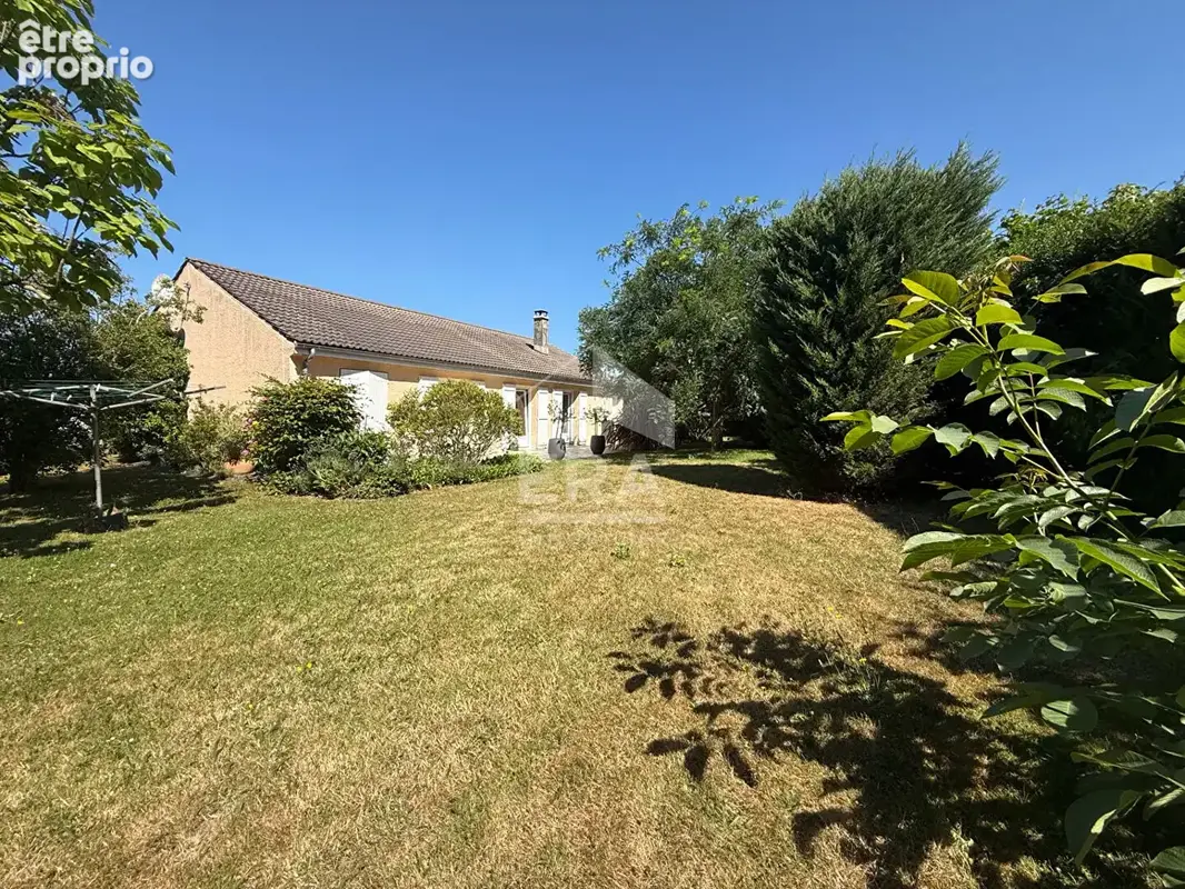 Maison 115m² à étaples - photo 2