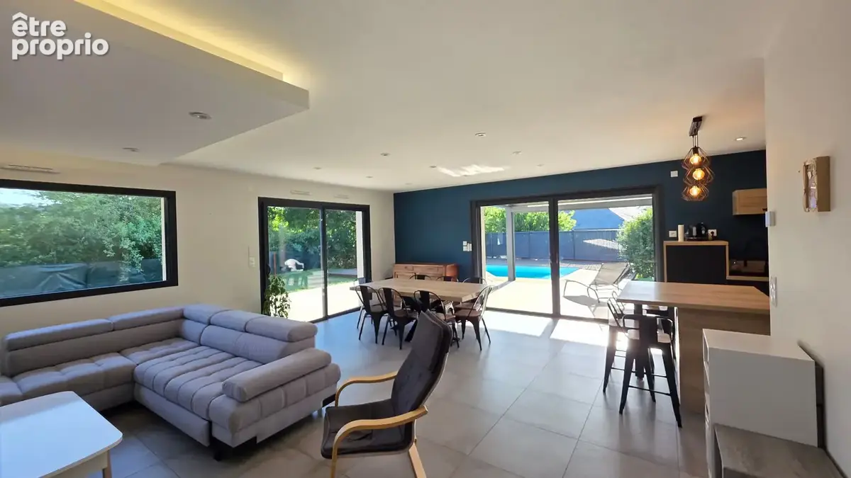 Maison moderne à 10 mins de Rodez - photo 3