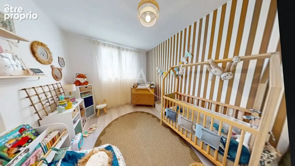 Maison de plain-pied 2 chambres Les Sables d'Olonne - photo 9