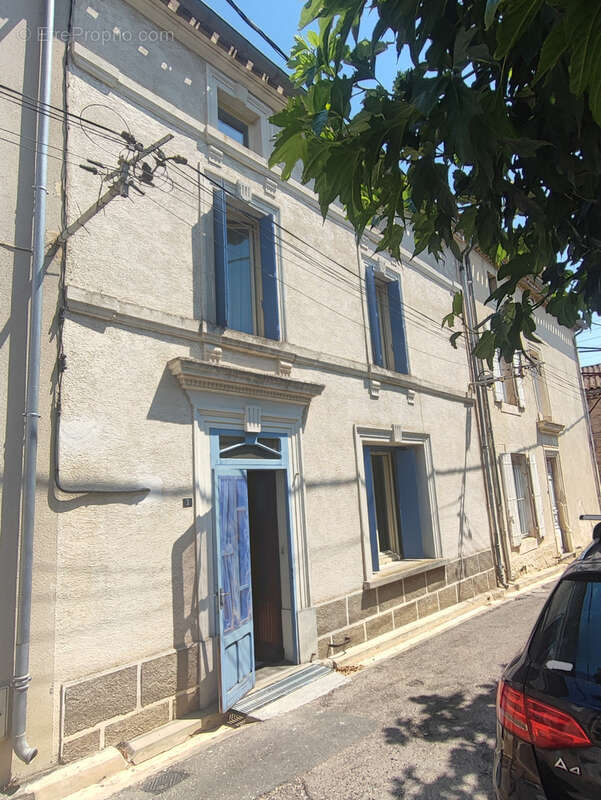Maison de village - photo 26