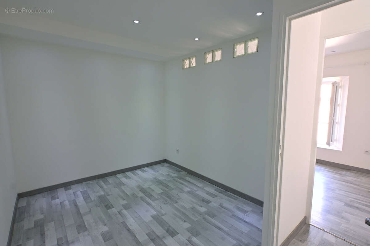 Appartement à VILLARD-BONNOT