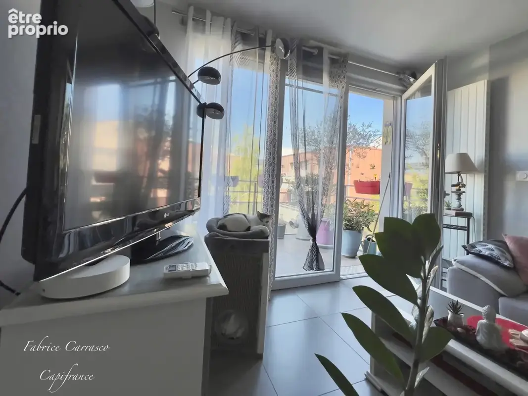 Appartement à vendre 3 pièces AULNAT de 67,60 m² au sein d'une résidence récente et sécurisée - photo 23