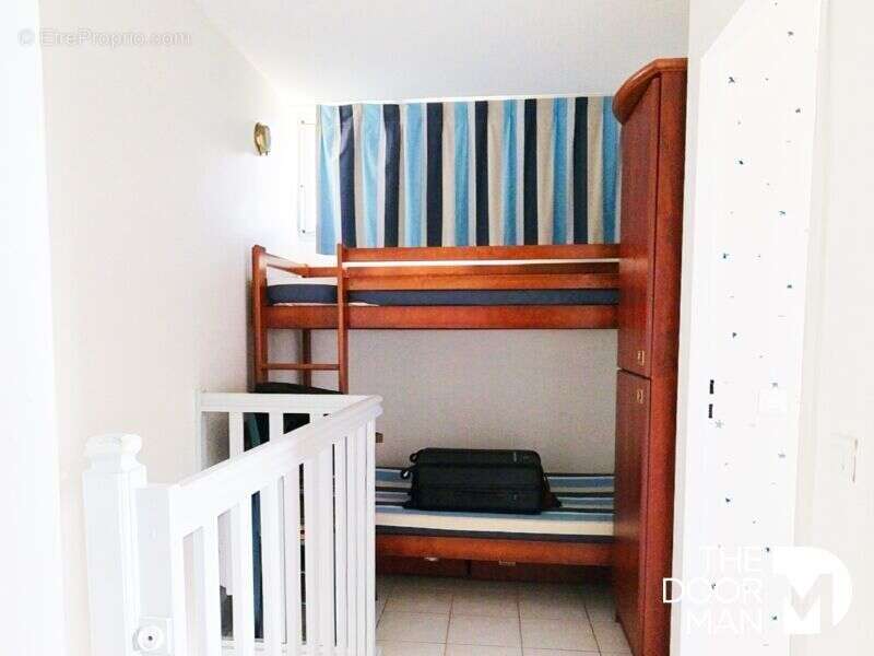 Appartement à BATZ-SUR-MER