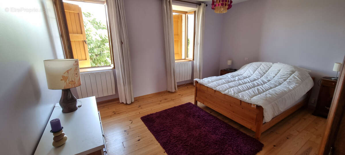 Belle propriété sur l'Aubrac - photo 7