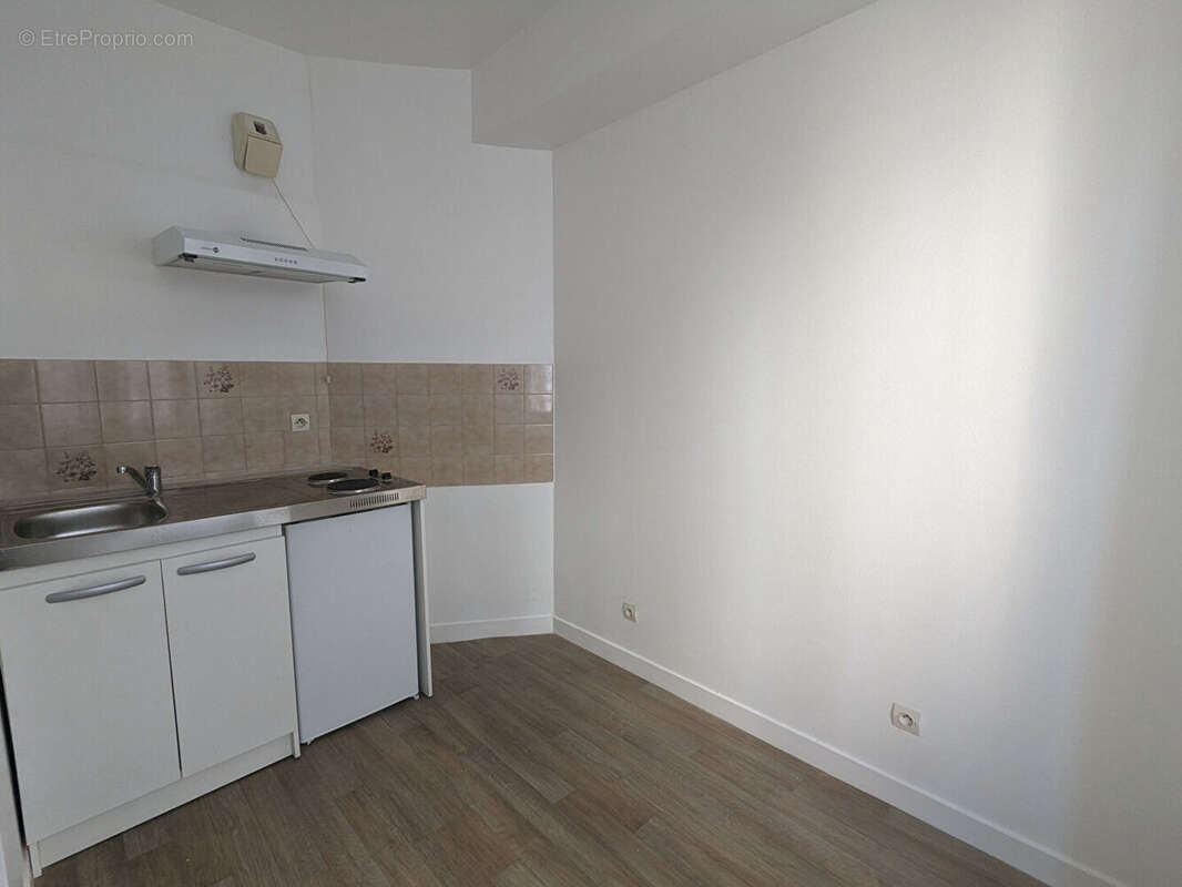 Appartement à PLOERMEL