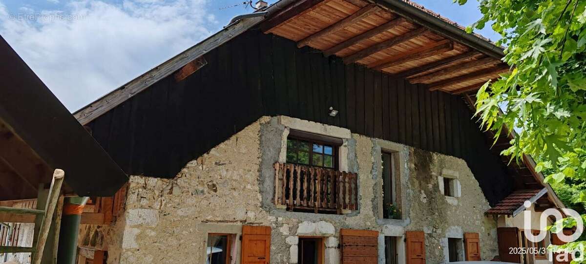 Photo 3 - Maison à SAINT-OFFENGE-DESSUS