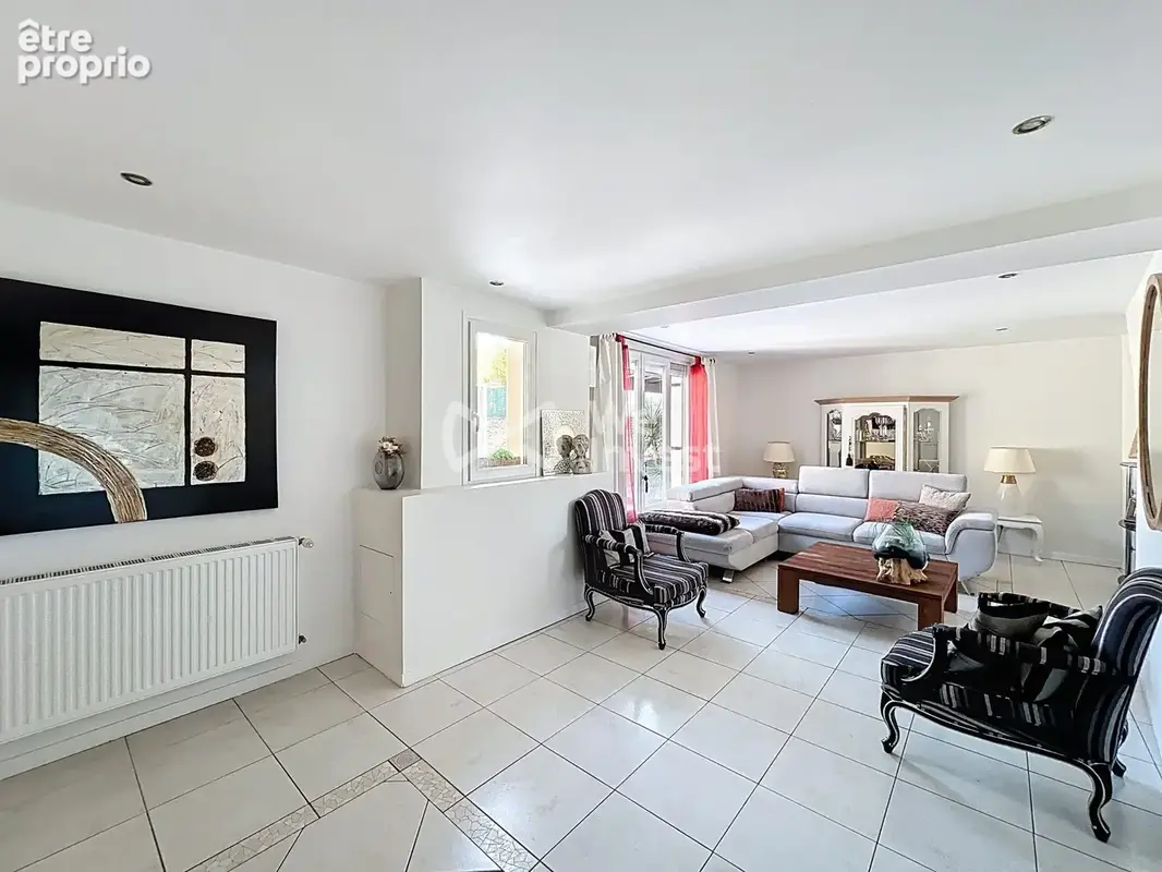 Maison 6 pièces 190 m² à vendre à Domont (95330) - photo 5