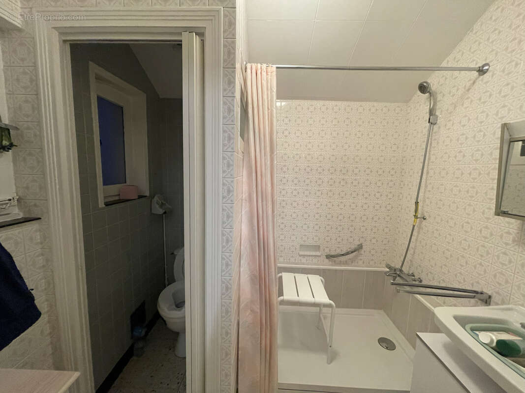 Maison à ONNAING