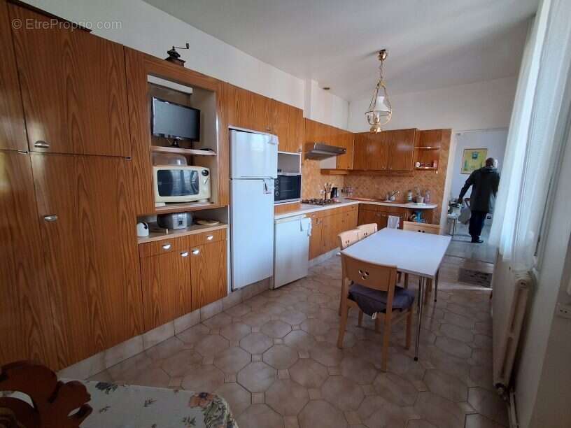 Appartement à CHAMPIGNY-SUR-MARNE