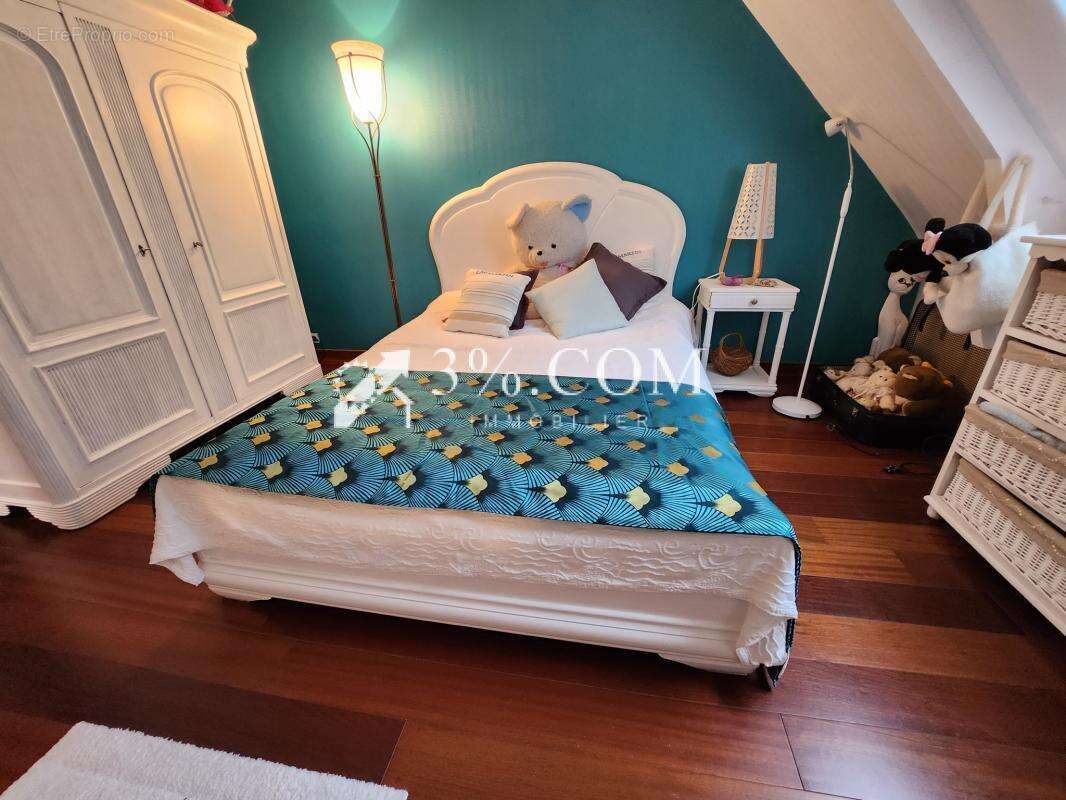 Maison à LA BAULE-ESCOUBLAC