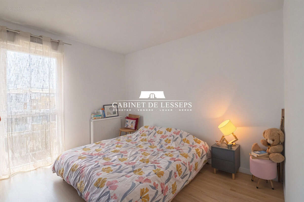 Appartement à BAYONNE