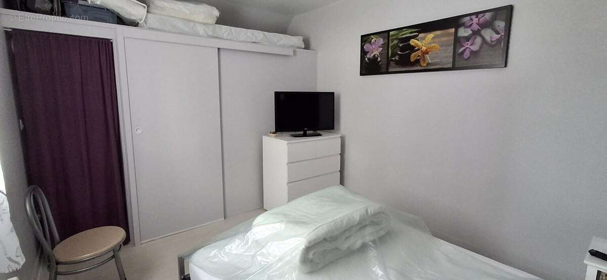 Appartement à CANCALE