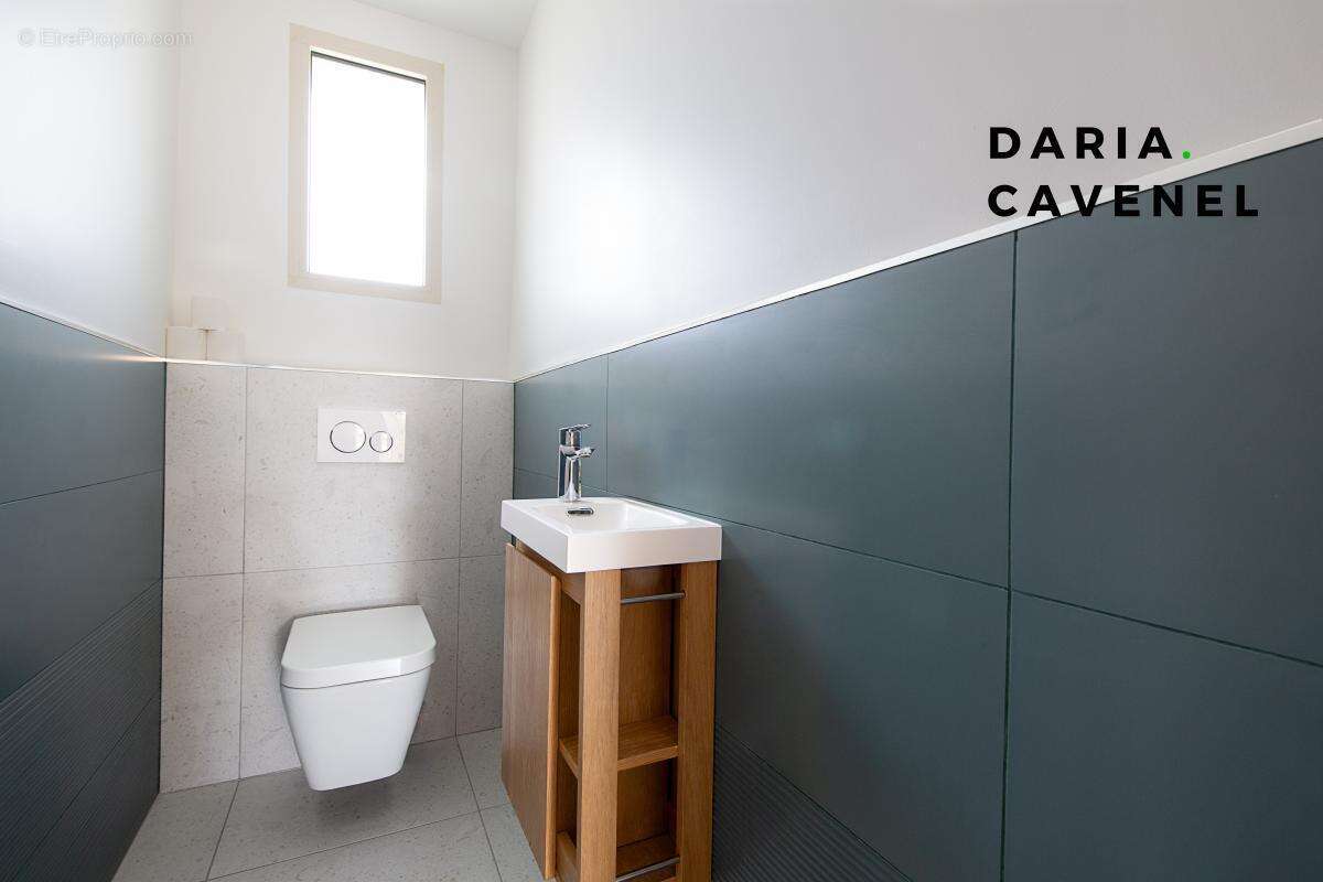 Maison à L&#039;HAY-LES-ROSES