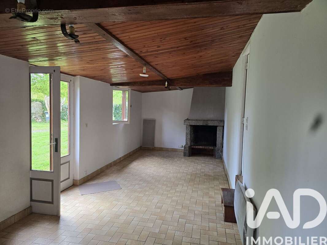 Photo 6 - Maison à SION-LES-MINES