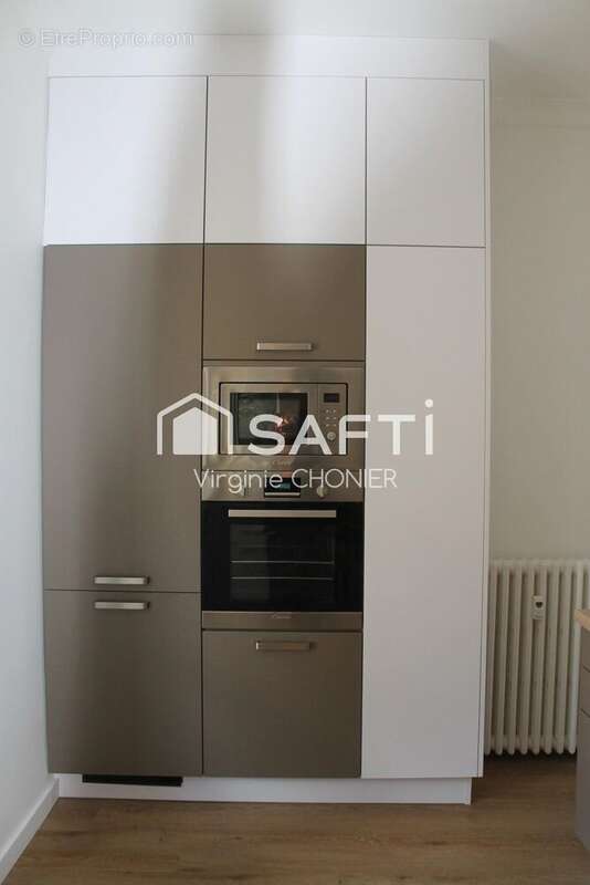 Photo 5 - Appartement à VICHY