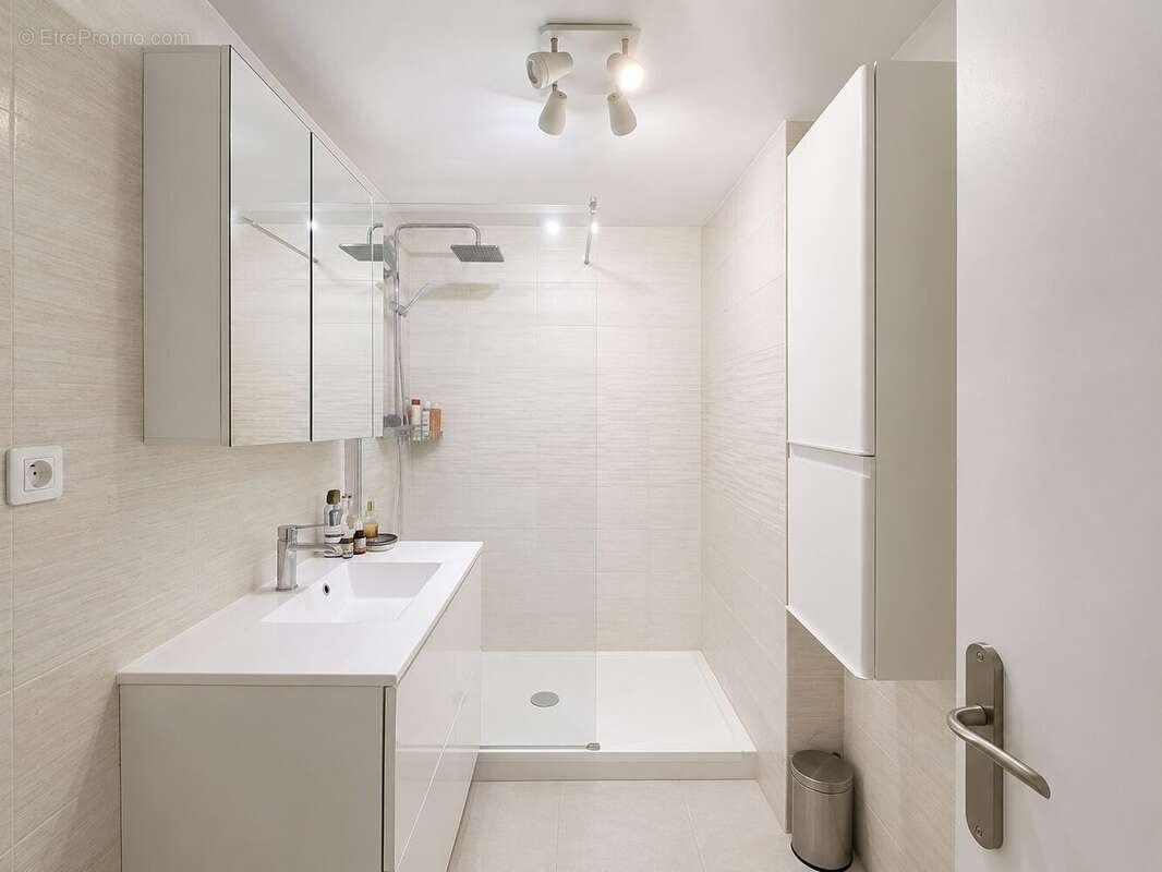 Appartement 38 m² à Maisons-Alfort  - photo 5