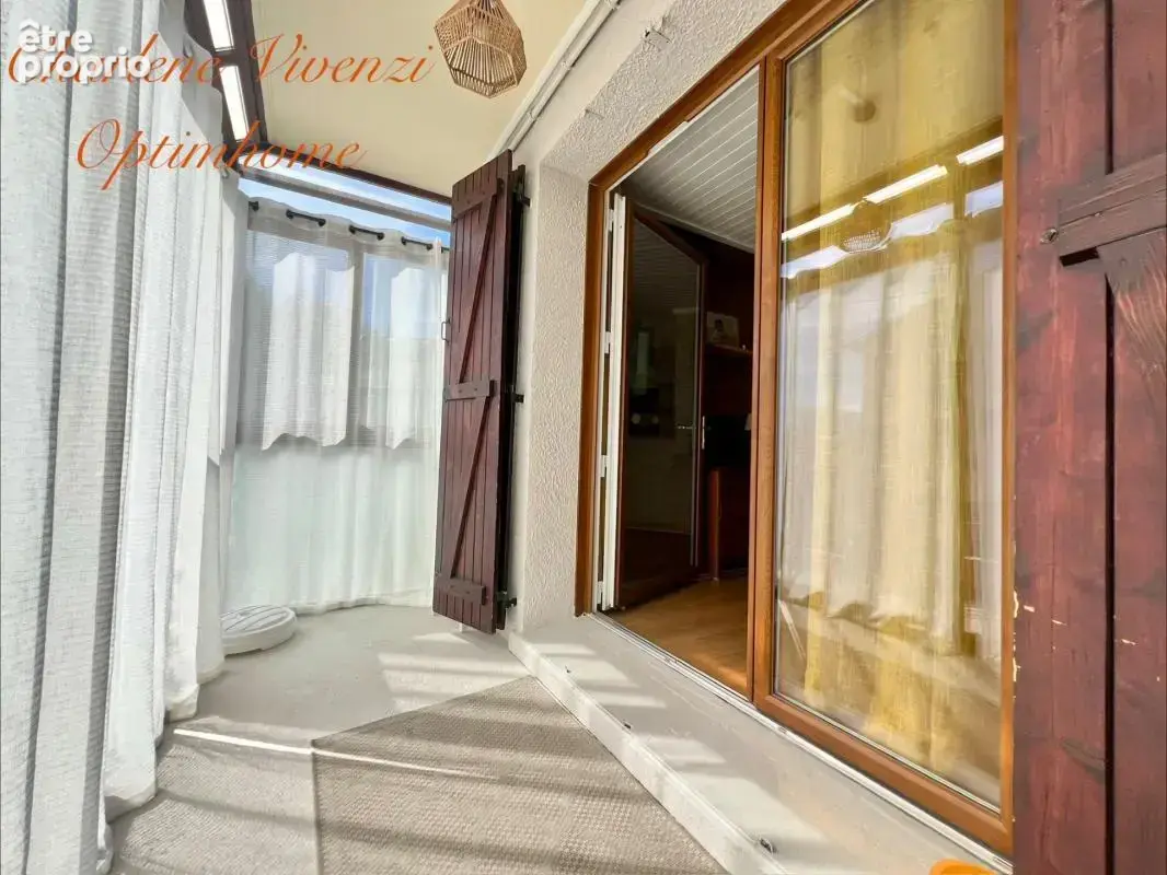 À vendre – Appartement T3 de 50 m² entièrement rénové - photo 2