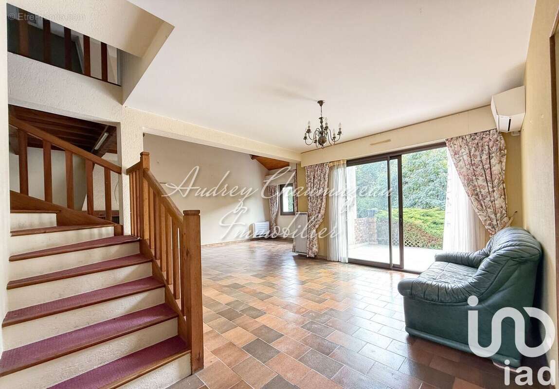 Photo 5 - Maison à PALAISEAU