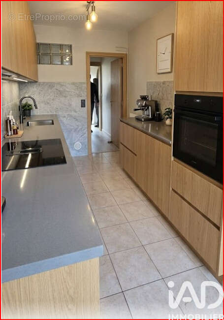 Photo 7 - Appartement à SAINT-RAPHAEL