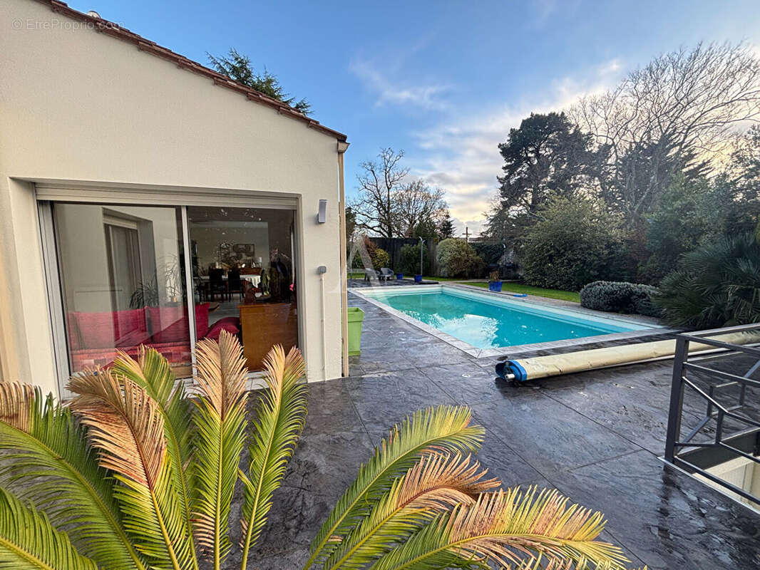 Maison à LA ROCHE-SUR-YON