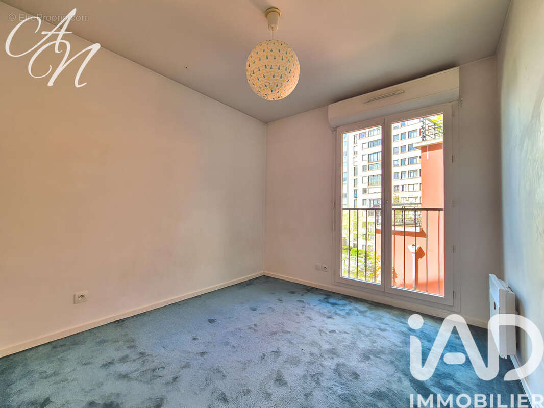 Photo 7 - Appartement à CHATILLON