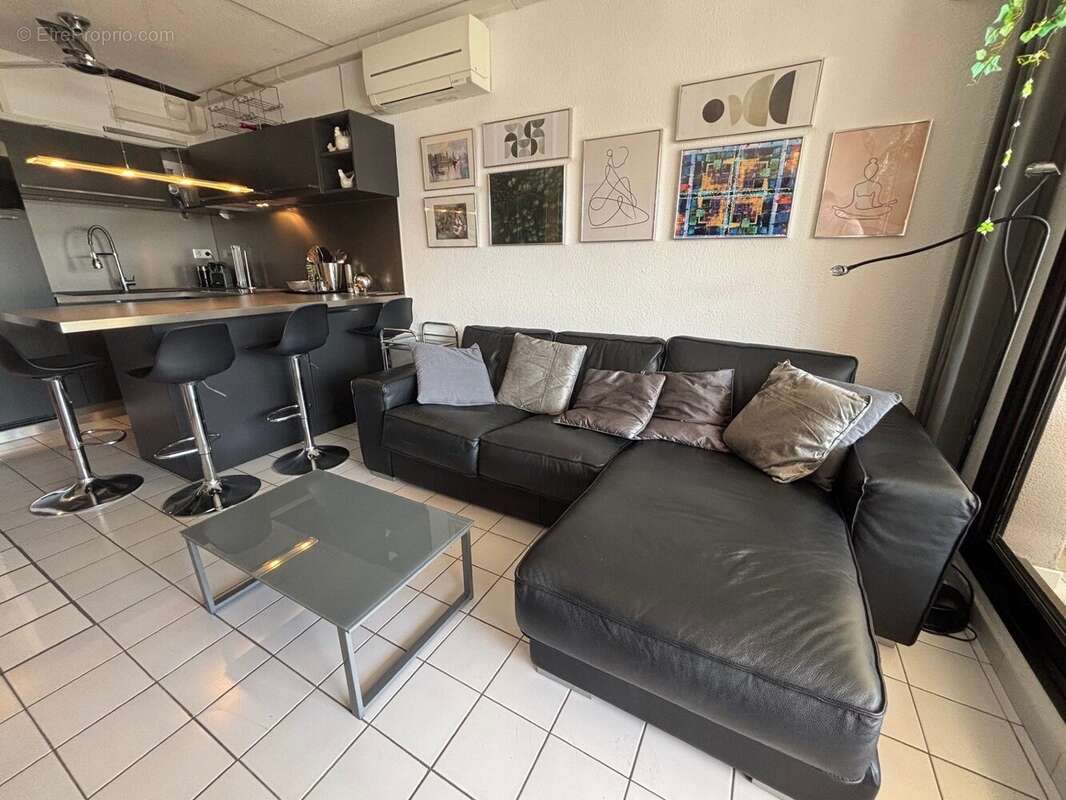 Appartement à ARGELES-SUR-MER