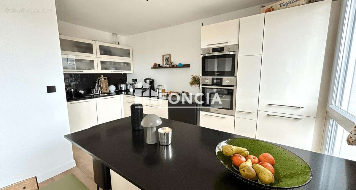 Appartement à CHOISY-LE-ROI