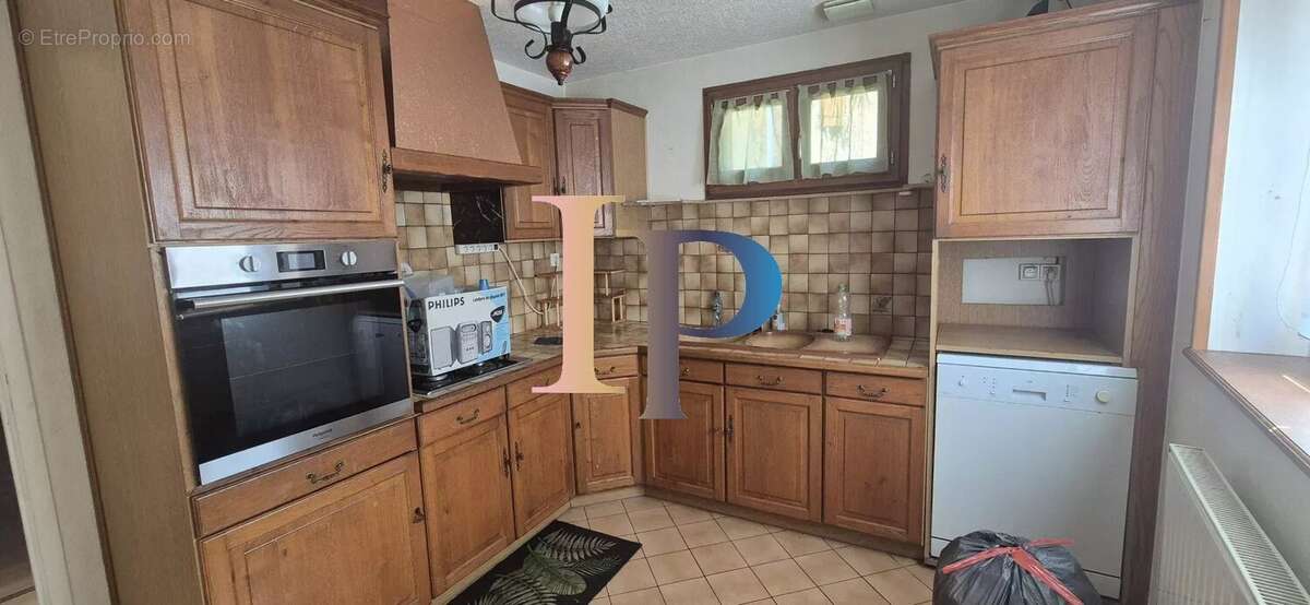 Maison à CHAUFFAILLES