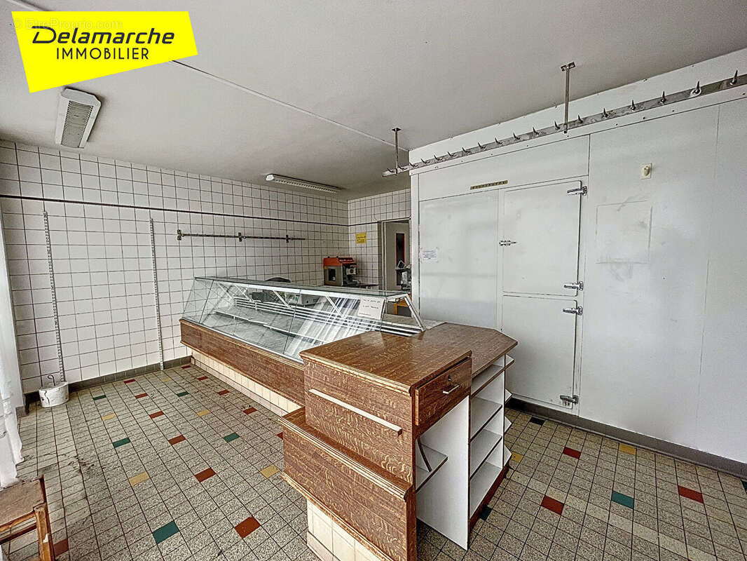 Maison à VILLEBAUDON