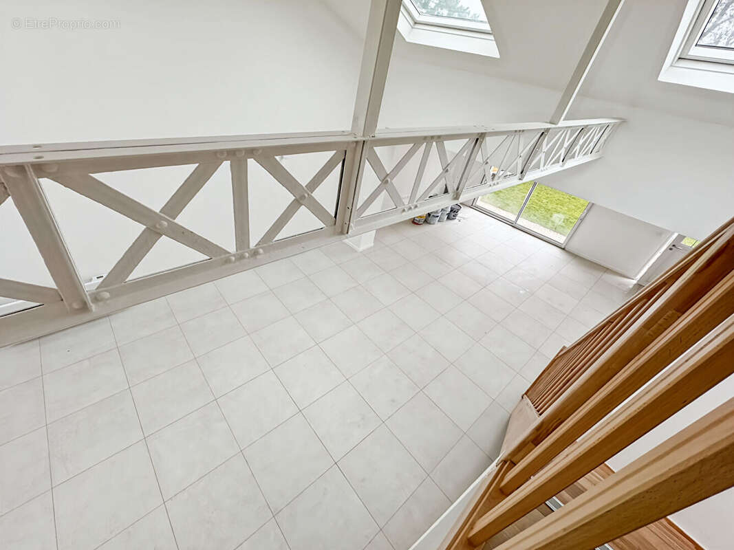Maison à ROSNY-SOUS-BOIS
