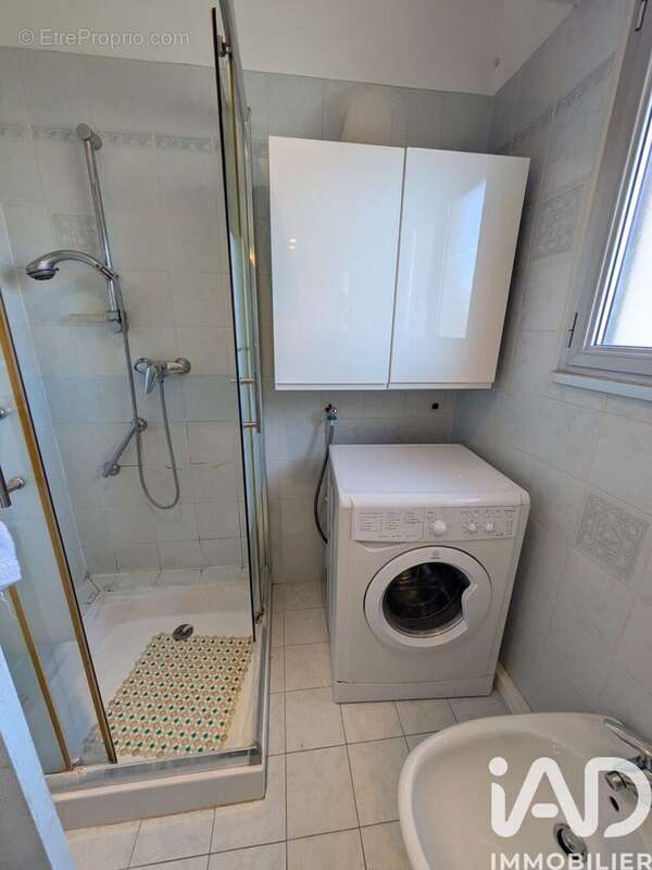 Photo 9 - Appartement à ANTIBES