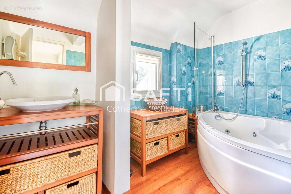 Photo 7 - Maison à AVRILLE