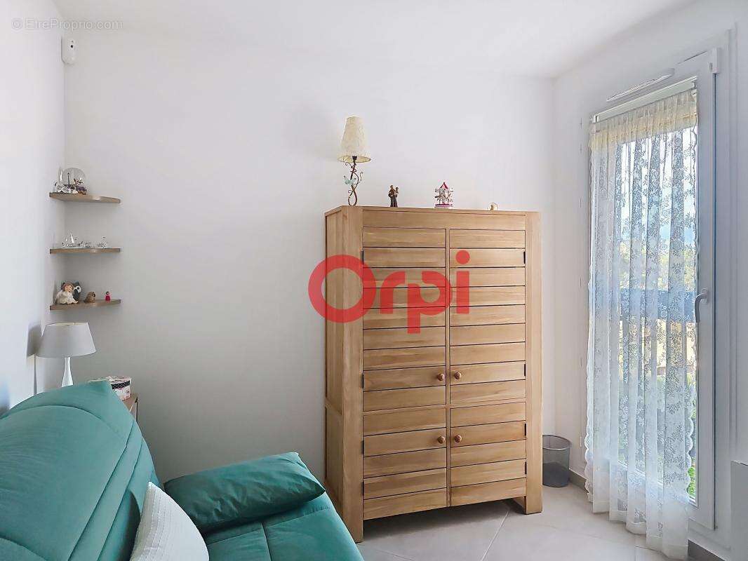 Appartement à LA SEYNE-SUR-MER
