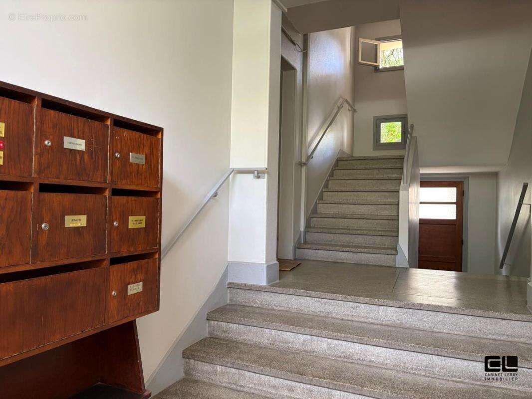 Appartement à LYON-4E