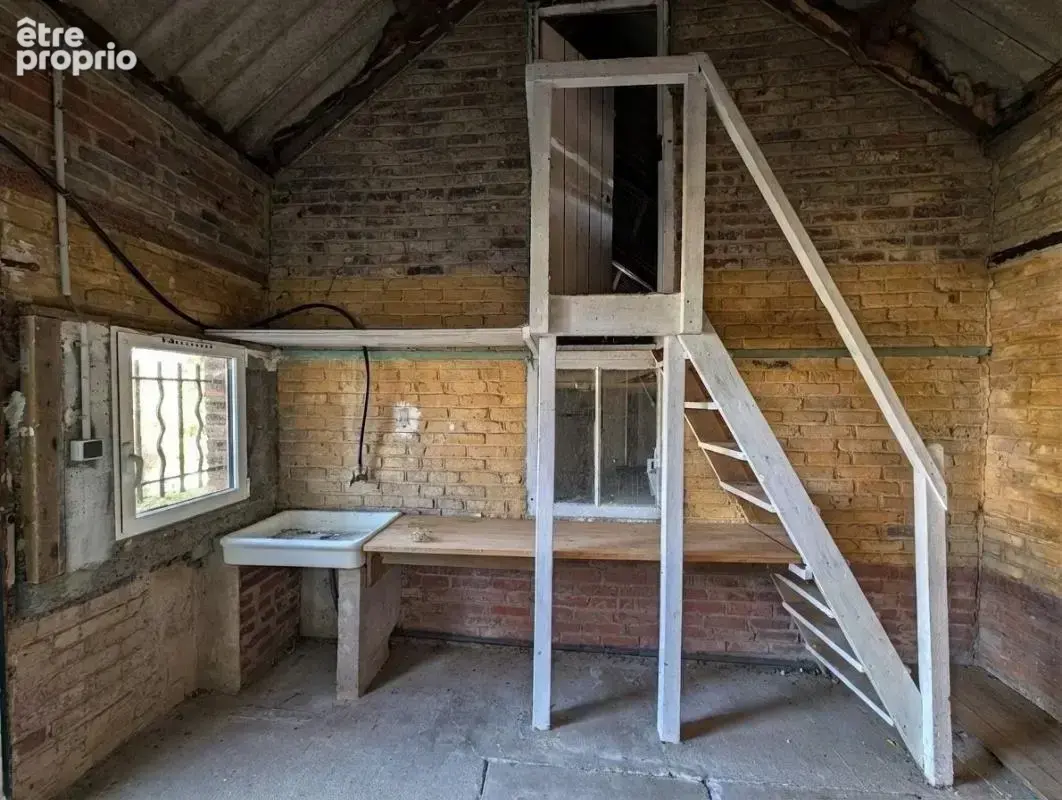 Maison de caractère rénovée avec jardin - photo 16