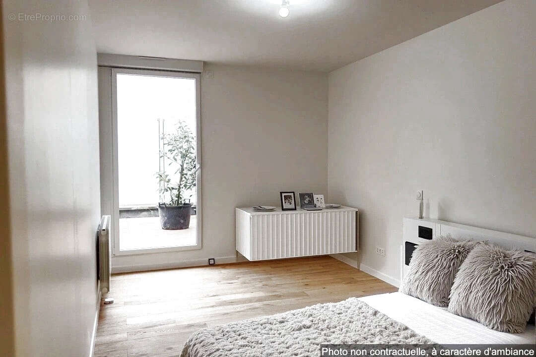 Appartement à CHATOU