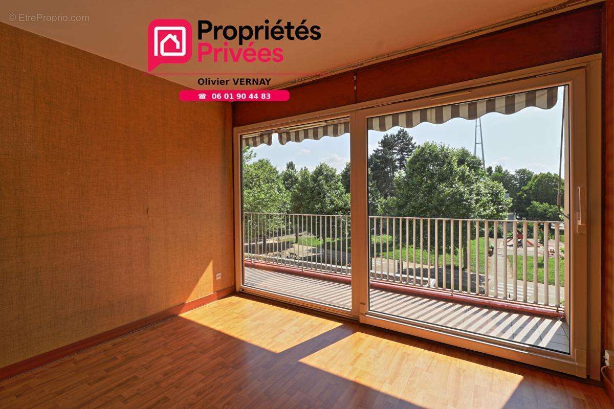 Appartement à ANNECY